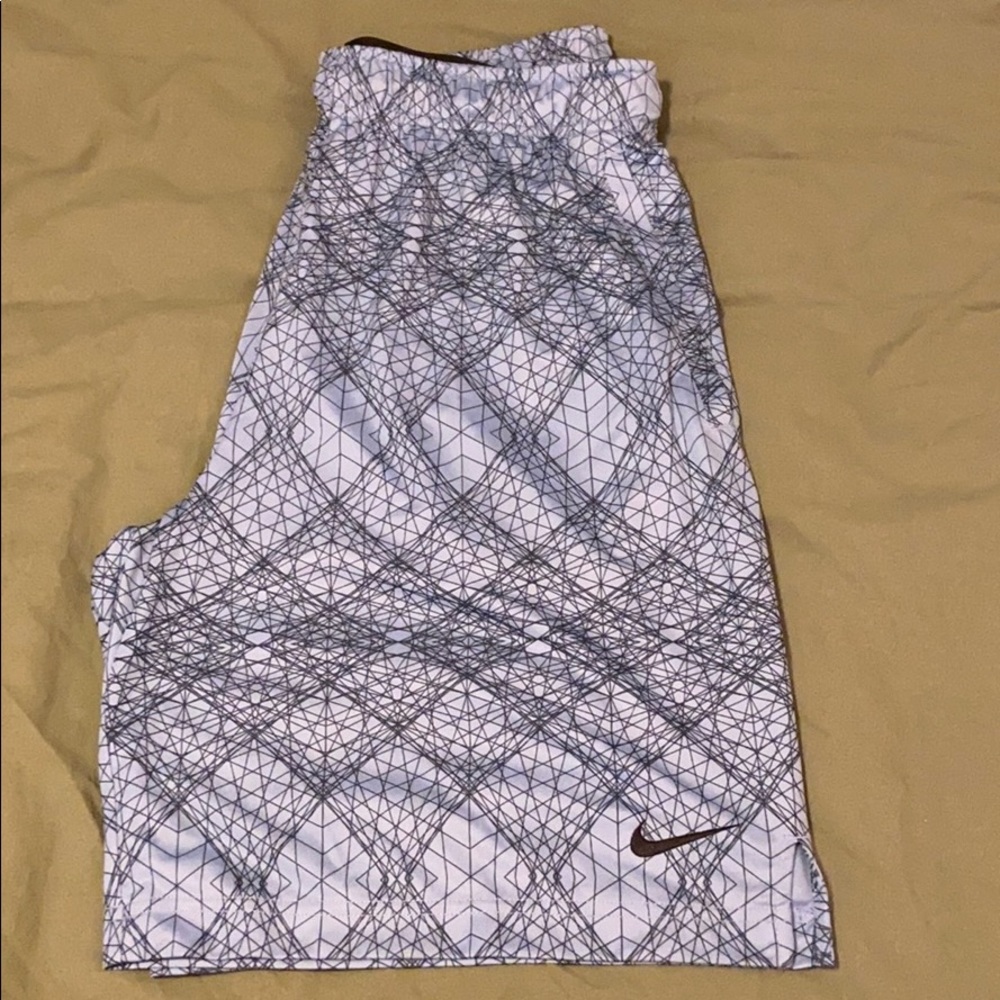 Nike Basketball Shorts